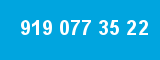 919 077 35 22 919 077 35 22